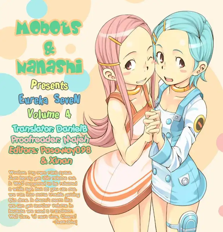 Eureka 7 Chapter 15 58